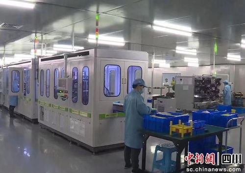 全周期滴灌，精準賦能 農行四川省分行以技術服務助力科技型企業茁壯成長