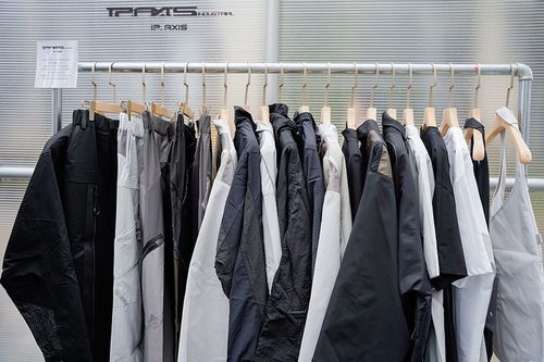 香港貿發局fashion hong kong攜香港設計師品牌 亮相上海時裝周時尚周末