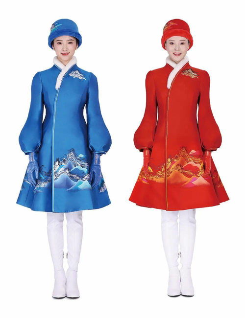 中國式浪漫 北京冬奧會視覺設計中的文化形象